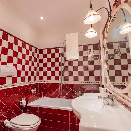 Villa Private With Pool Near Vatican