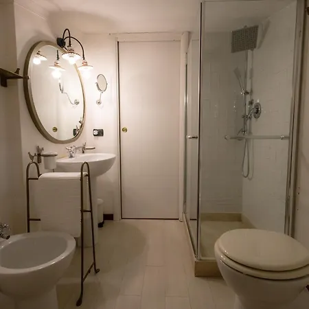 Private With Pool Near Vatican * Rom