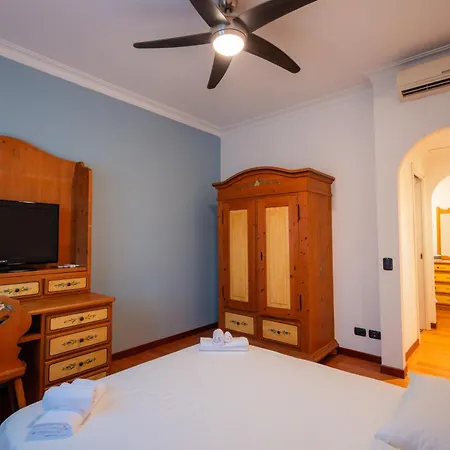 Villa Private With Pool Near Vatican
