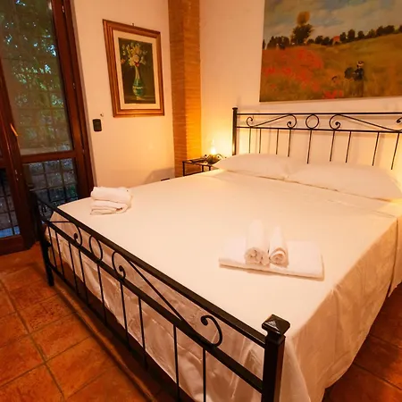 Private With Pool Near Vatican *