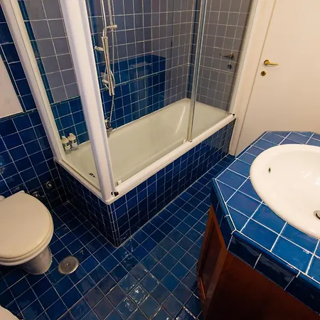 Private With Pool Near Vatican * Rom