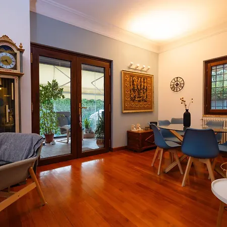 Private With Pool Near Vatican Villa *